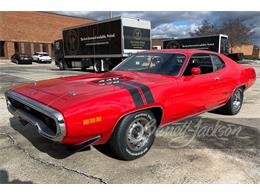 1971 Plymouth GTX (CC-1680992) for sale in Scottsdale, Arizona