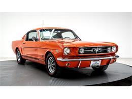 1965 Ford Mustang (CC-1689926) for sale in Ventura, California