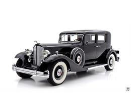 1933 Packard Twelve (CC-1689937) for sale in Saint Louis, Missouri
