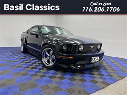 2006 Ford Mustang (CC-1689946) for sale in Depew, New York