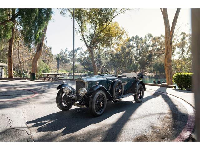 1924 Vauxhall 30-98 (CC-1689955) for sale in Amelia Island, Florida