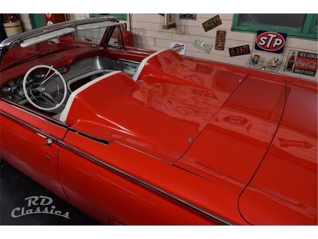 1961 Ford Thunderbird (CC-1689958) for sale in Breedenbroek, Netherlands, 