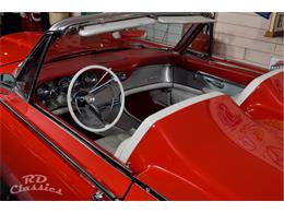 1961 Ford Thunderbird (CC-1689958) for sale in Breedenbroek, Netherlands, 