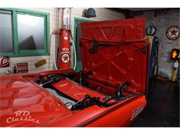 1961 Ford Thunderbird (CC-1689958) for sale in Breedenbroek, Netherlands, 