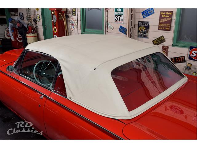 1961 Ford Thunderbird (CC-1689958) for sale in Breedenbroek, Netherlands, 