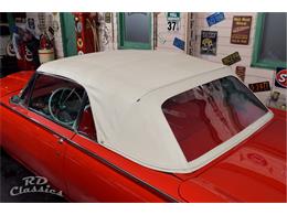 1961 Ford Thunderbird (CC-1689958) for sale in Breedenbroek, Netherlands, 