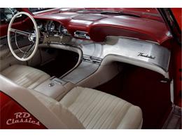 1961 Ford Thunderbird (CC-1689958) for sale in Breedenbroek, Netherlands, 