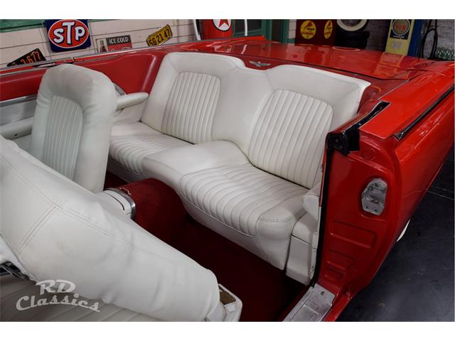 1961 Ford Thunderbird (CC-1689958) for sale in Breedenbroek, Netherlands, 