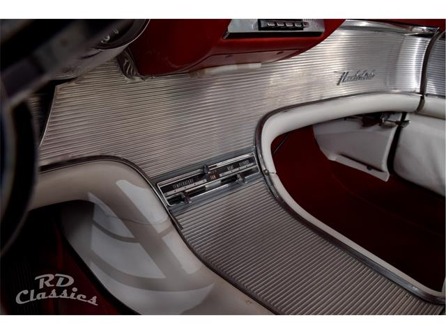 1961 Ford Thunderbird (CC-1689958) for sale in Breedenbroek, Netherlands, 