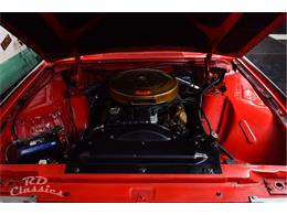1961 Ford Thunderbird (CC-1689958) for sale in Breedenbroek, Netherlands, 