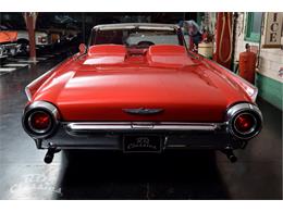 1961 Ford Thunderbird (CC-1689958) for sale in Breedenbroek, Netherlands, 