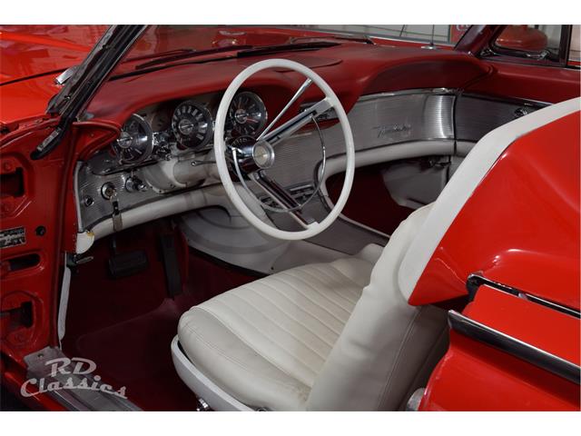 1961 Ford Thunderbird (CC-1689958) for sale in Breedenbroek, Netherlands, 