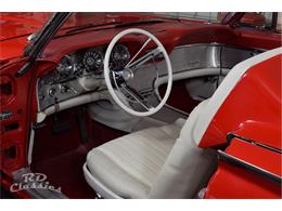 1961 Ford Thunderbird (CC-1689958) for sale in Breedenbroek, Netherlands, 