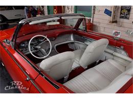 1961 Ford Thunderbird (CC-1689958) for sale in Breedenbroek, Netherlands, 
