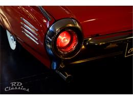 1961 Ford Thunderbird (CC-1689958) for sale in Breedenbroek, Netherlands, 