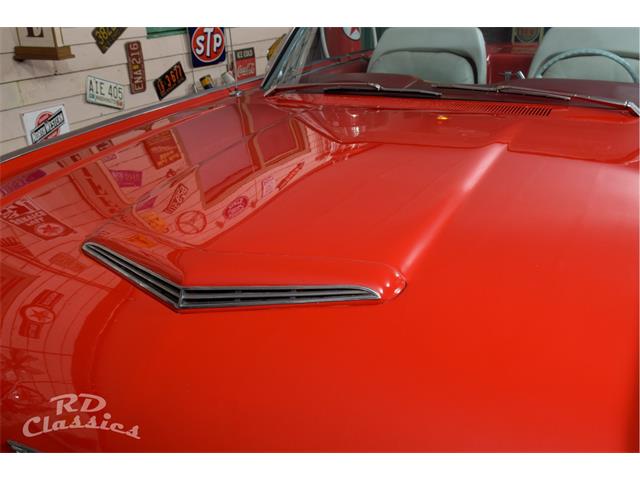 1961 Ford Thunderbird (CC-1689958) for sale in Breedenbroek, Netherlands, 