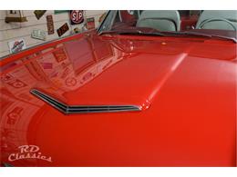 1961 Ford Thunderbird (CC-1689958) for sale in Breedenbroek, Netherlands, 