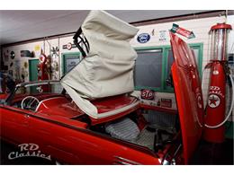 1961 Ford Thunderbird (CC-1689958) for sale in Breedenbroek, Netherlands, 
