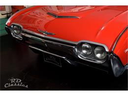 1961 Ford Thunderbird (CC-1689958) for sale in Breedenbroek, Netherlands, 