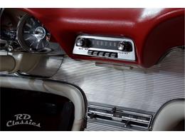 1961 Ford Thunderbird (CC-1689958) for sale in Breedenbroek, Netherlands, 