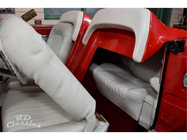 1961 Ford Thunderbird (CC-1689958) for sale in Breedenbroek, Netherlands, 