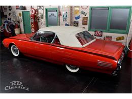 1961 Ford Thunderbird (CC-1689958) for sale in Breedenbroek, Netherlands, 