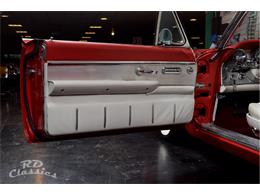 1961 Ford Thunderbird (CC-1689958) for sale in Breedenbroek, Netherlands, 