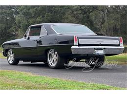 1966 Chevrolet Chevy II Nova SS (CC-1680996) for sale in Scottsdale, Arizona