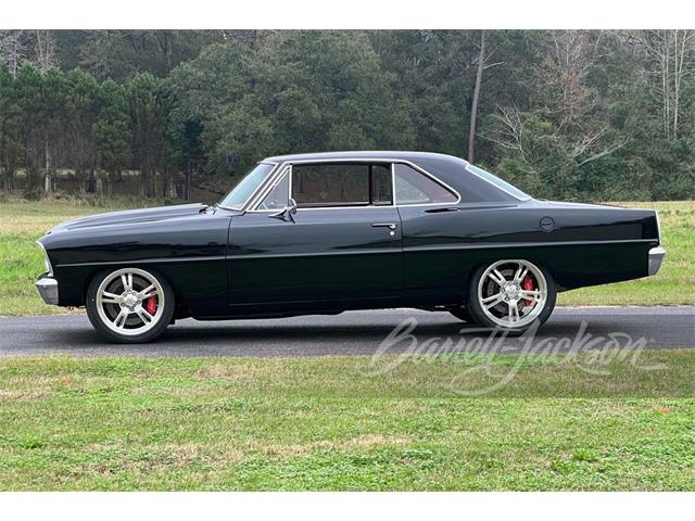 1966 Chevrolet Chevy II Nova SS (CC-1680996) for sale in Scottsdale, Arizona