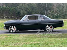 1966 Chevrolet Chevy II Nova SS (CC-1680996) for sale in Scottsdale, Arizona