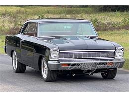 1966 Chevrolet Chevy II Nova SS (CC-1680996) for sale in Scottsdale, Arizona