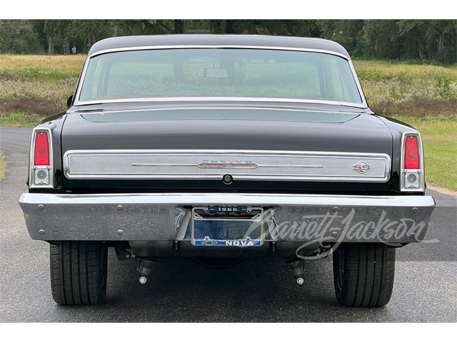 1966 Chevrolet Chevy II Nova SS (CC-1680996) for sale in Scottsdale, Arizona