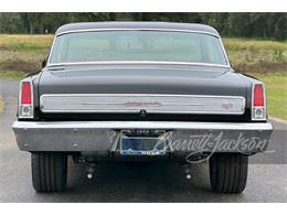 1966 Chevrolet Chevy II Nova SS (CC-1680996) for sale in Scottsdale, Arizona