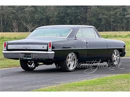 1966 Chevrolet Chevy II Nova SS (CC-1680996) for sale in Scottsdale, Arizona