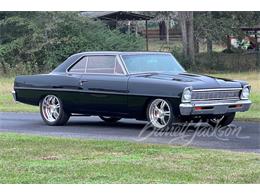 1966 Chevrolet Chevy II Nova SS (CC-1680996) for sale in Scottsdale, Arizona