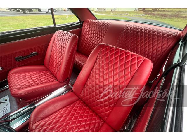 1966 Chevrolet Chevy II Nova SS (CC-1680996) for sale in Scottsdale, Arizona