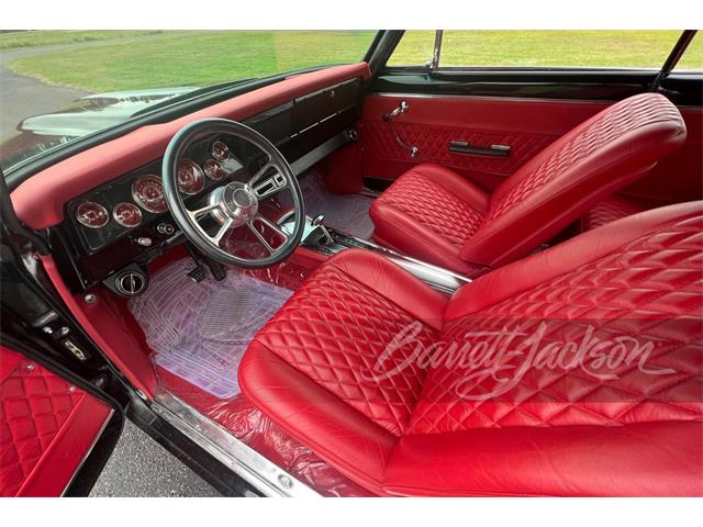 1966 Chevrolet Chevy II Nova SS (CC-1680996) for sale in Scottsdale, Arizona