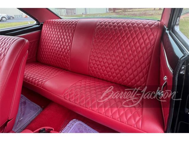 1966 Chevrolet Chevy II Nova SS (CC-1680996) for sale in Scottsdale, Arizona