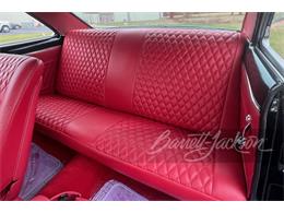 1966 Chevrolet Chevy II Nova SS (CC-1680996) for sale in Scottsdale, Arizona