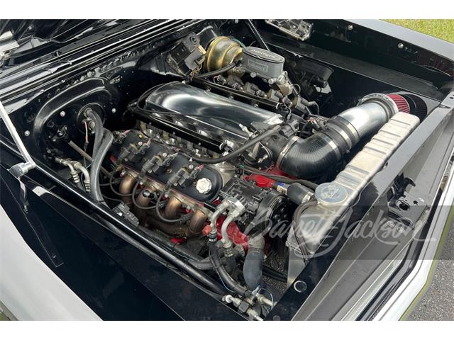 1966 Chevrolet Chevy II Nova SS (CC-1680996) for sale in Scottsdale, Arizona