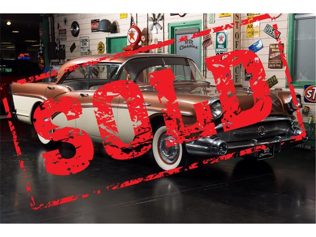 1957 Buick Special (CC-1689966) for sale in Breedenbroek, Netherlands, 