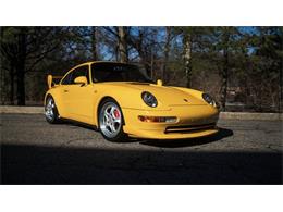 1996 Porsche 911 Carrera RS (CC-1689975) for sale in Amelia Island, Florida