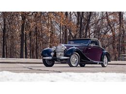 1937 Bugatti Type 57 (CC-1689989) for sale in Amelia Island, Florida
