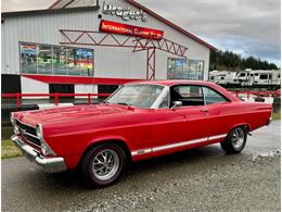 1967 Ford Fairlane (CC-1689990) for sale in Burlington, Washington