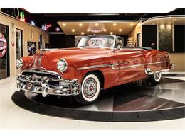 1953 Pontiac Chieftain (CC-1691003) for sale in Plymouth, Michigan