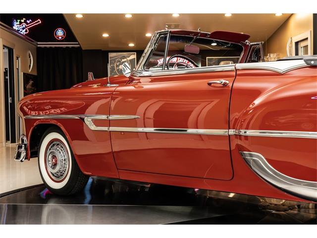 1953 Pontiac Chieftain (CC-1691003) for sale in Plymouth, Michigan