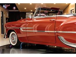 1953 Pontiac Chieftain (CC-1691003) for sale in Plymouth, Michigan