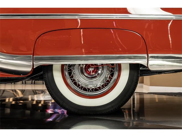 1953 Pontiac Chieftain (CC-1691003) for sale in Plymouth, Michigan
