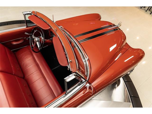 1953 Pontiac Chieftain (CC-1691003) for sale in Plymouth, Michigan