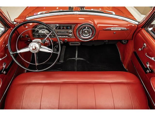 1953 Pontiac Chieftain (CC-1691003) for sale in Plymouth, Michigan